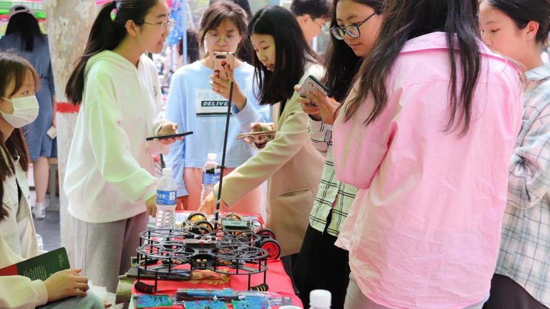 华为云物联网平台设备接入全攻略：轻松实现智能互联**