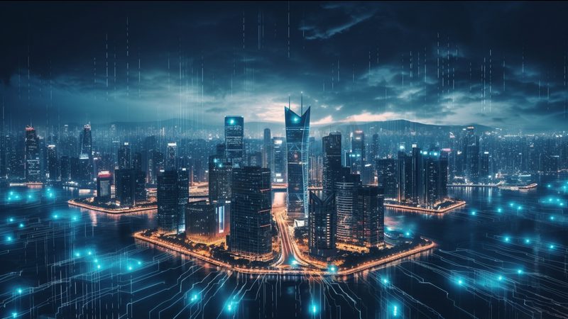 企业数据集成：ELT工具案例解析**